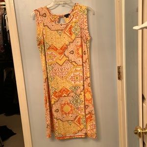 Ladies summer dress